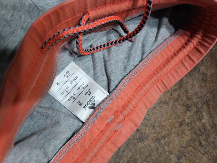 Short adidas - photo numéro 3