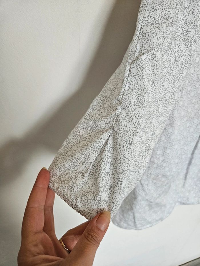 blouse Chattawak taille 38 - photo numéro 11