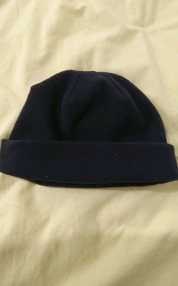 Bonnet polaire 12 mois