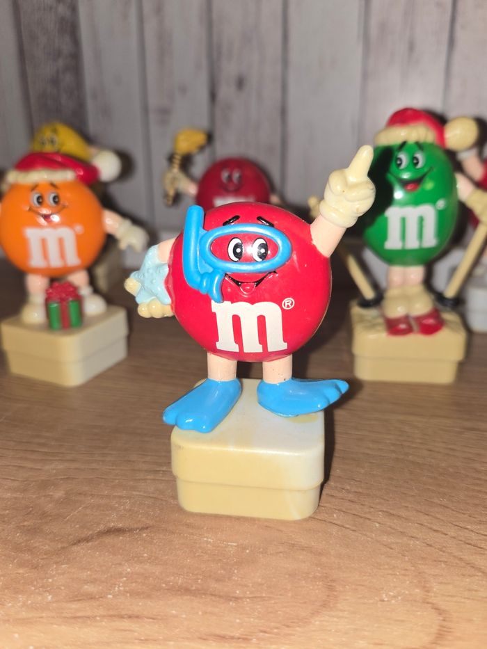 Lot figurines collector - photo numéro 2