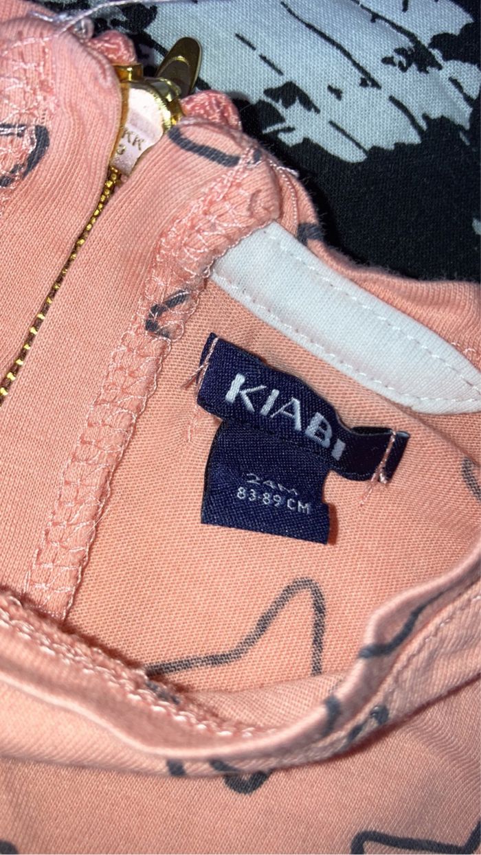 T-shirt 24 mois - photo numéro 3