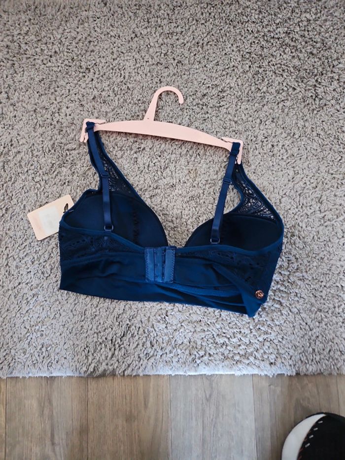 Soutien gorge LPB - photo numéro 4