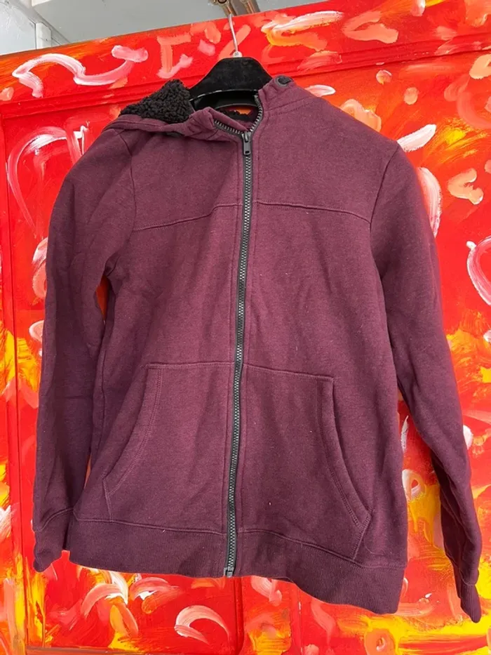 Veste enfant - photo numéro 2