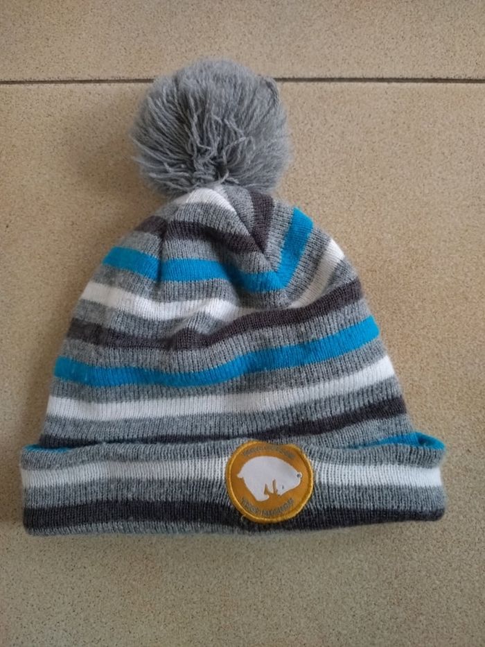 Bonet Taille unique