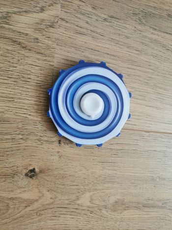 Handspinner