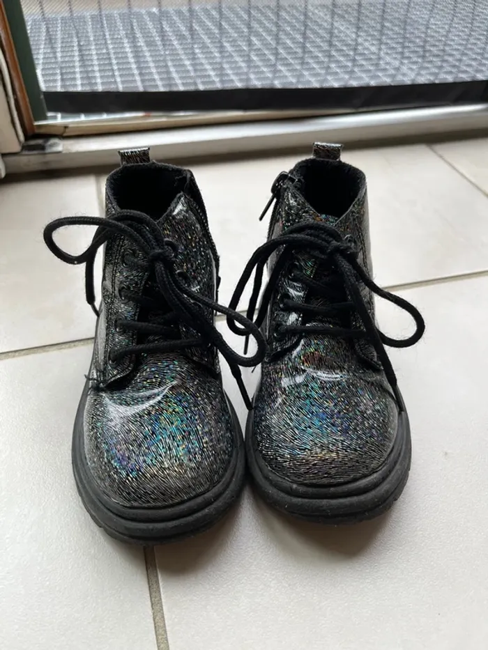Bottines