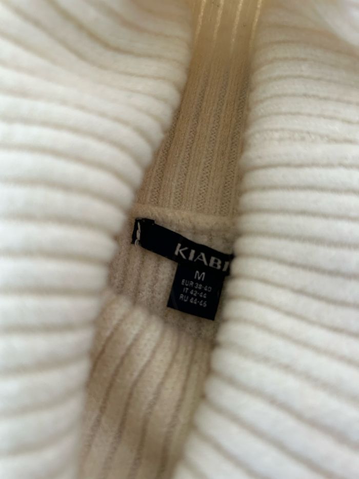 Pull col roulé - photo numéro 3