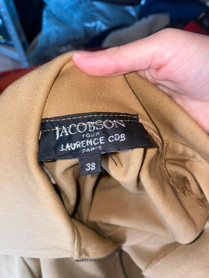 Veste Jacobson - photo numéro 4