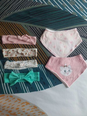 Accessoires bébé 