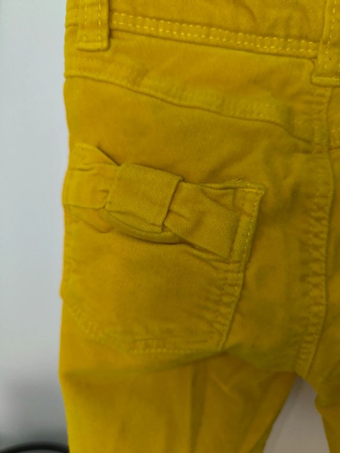 Pantalon fille catimini - photo numéro 8
