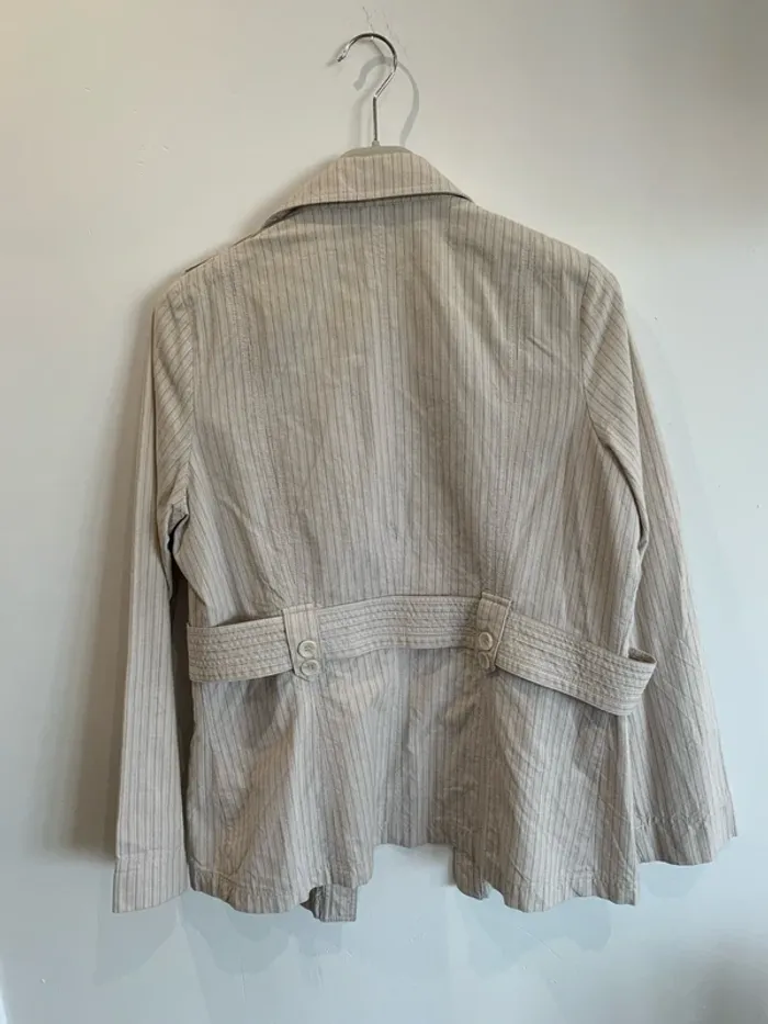Ensemble veste + pantalon - photo numéro 7