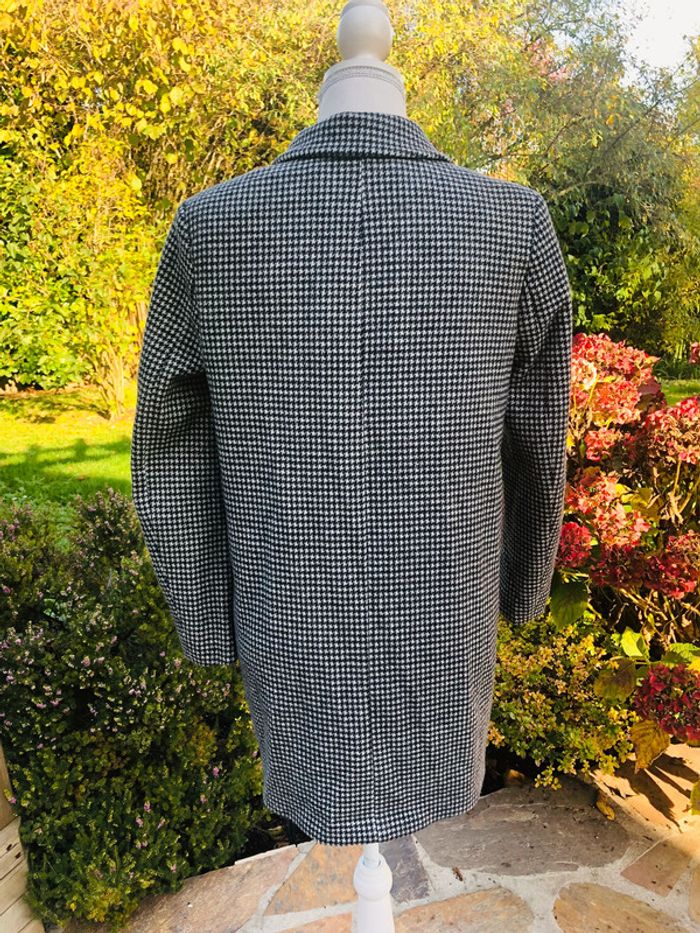 Manteau Zara neuf taille S - photo numéro 4