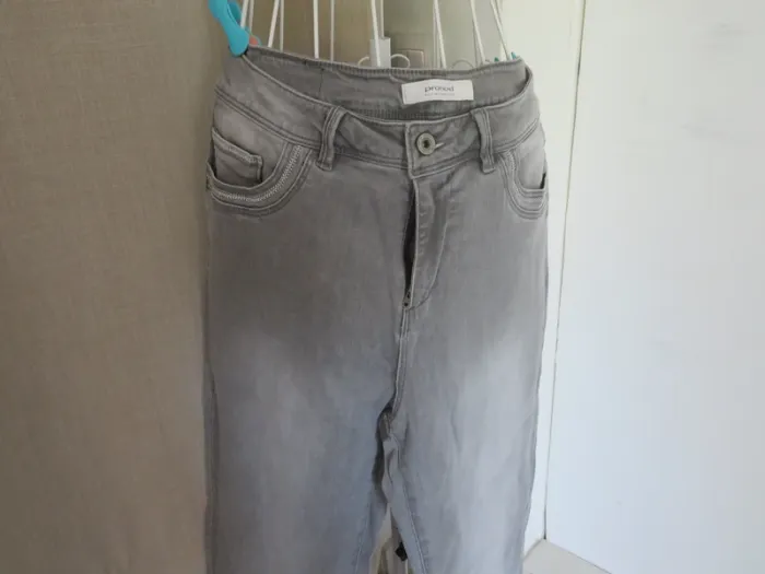 pantalon 3/4 - photo numéro 2