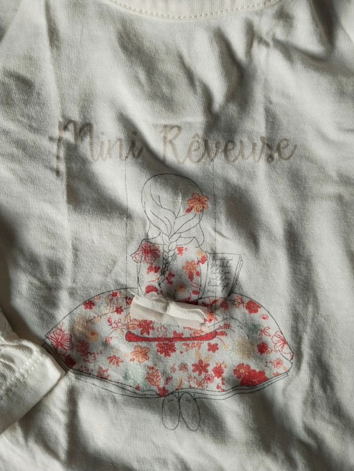 Tee shirt - photo numéro 2