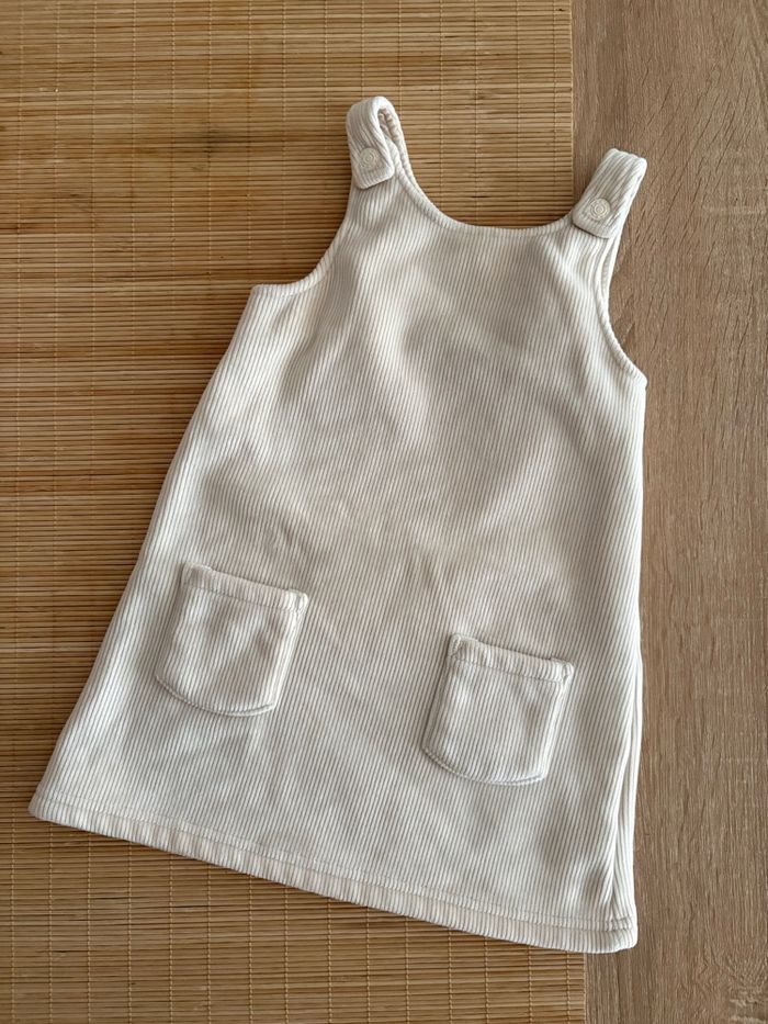 Robe Gemo