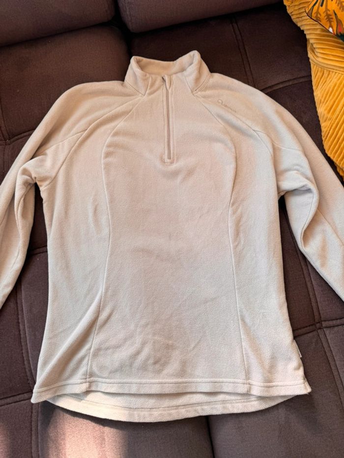 Pull polaire