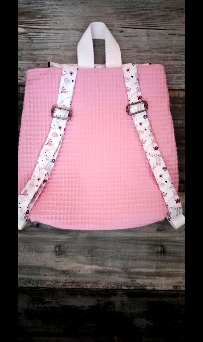 Sac a dos - photo numéro 2