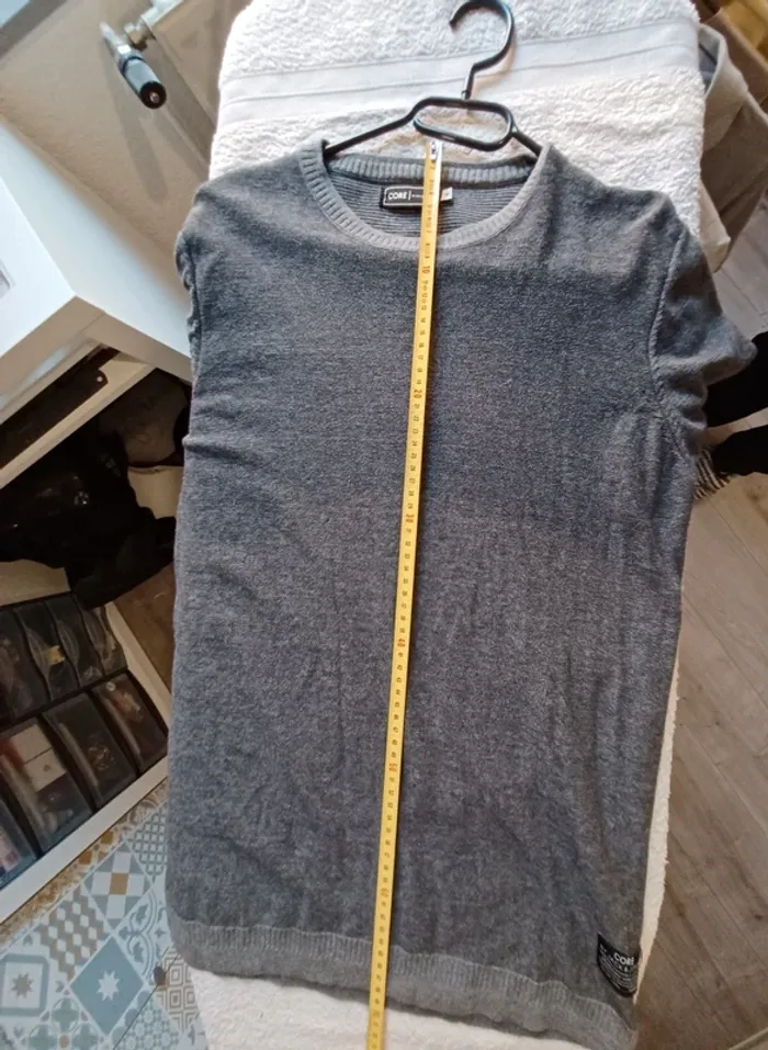Pull by jack Jones. Homme - photo numéro 3