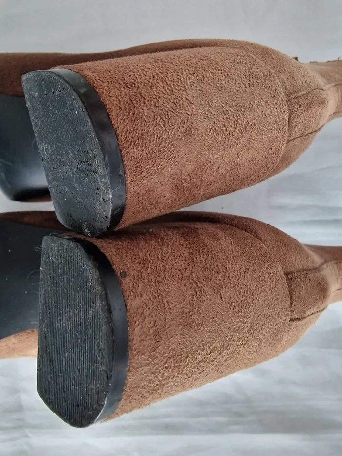 Bottines vice versa - photo numéro 6