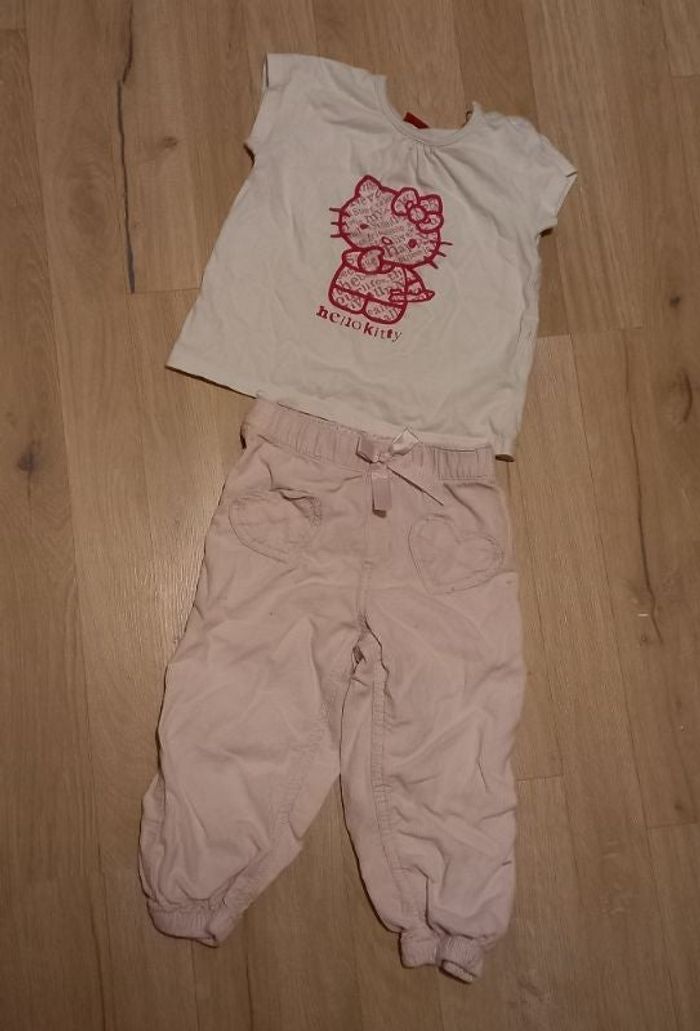 Tenue