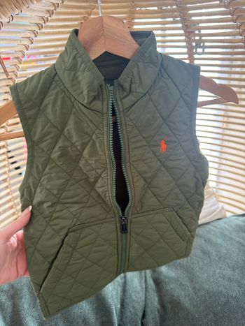 Veste Ralph Lauren neuve 