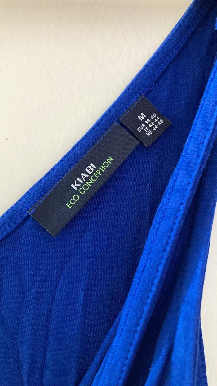 Debardeur grossesse - photo numéro 2