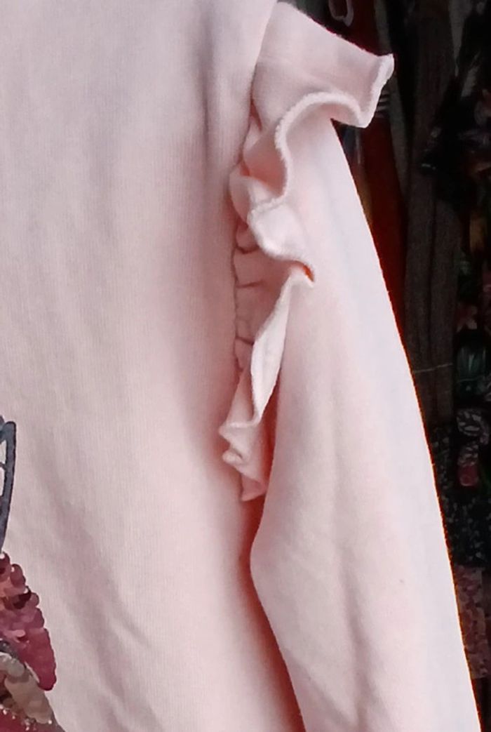 Pull licorne - photo numéro 4