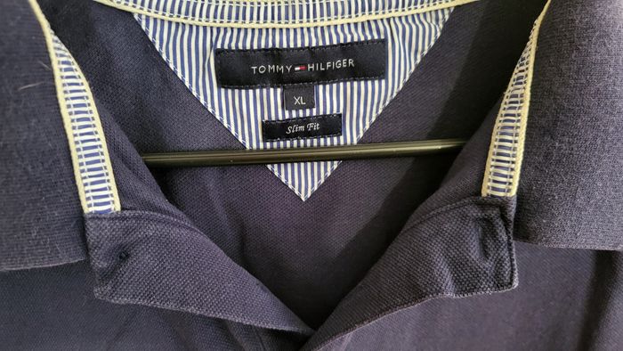 Polo homme - photo numéro 4