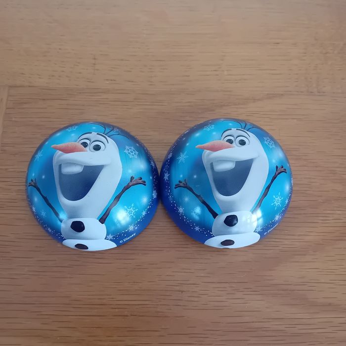 Boule Olaf - photo numéro 2