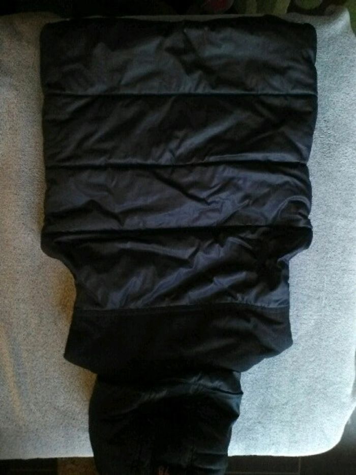 Veste ss manche 10 ans - photo numéro 2