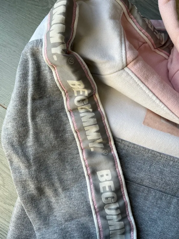 Pull begummy fille 11 ans - photo numéro 4