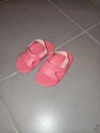 Sandale fille