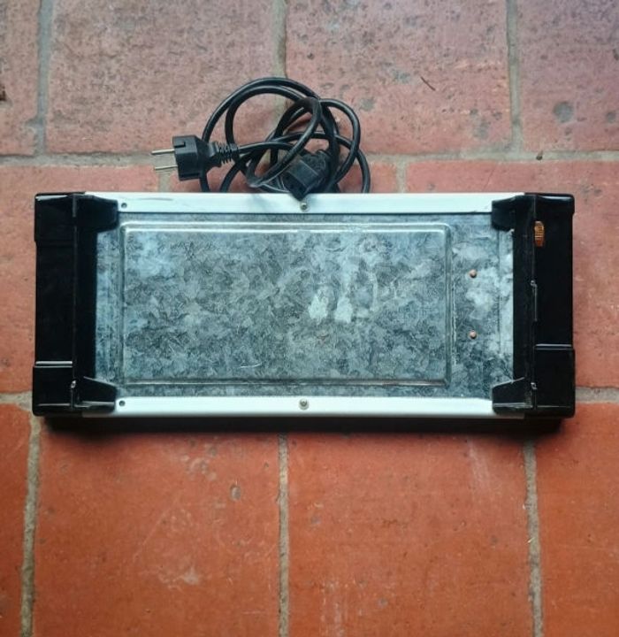 Chauffe-plat vintage Astoria 1220 made in France - photo numéro 4