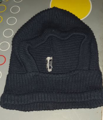 Cagoule garçon Taille 4-6 ans Kiabi