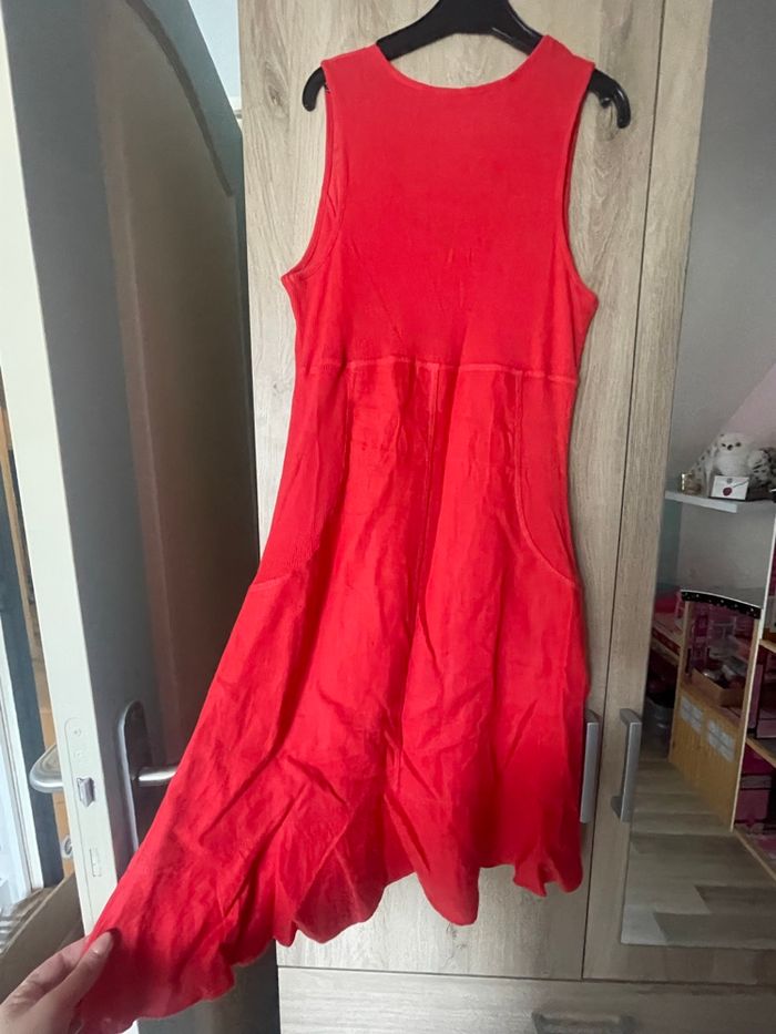 Robe été - photo numéro 4