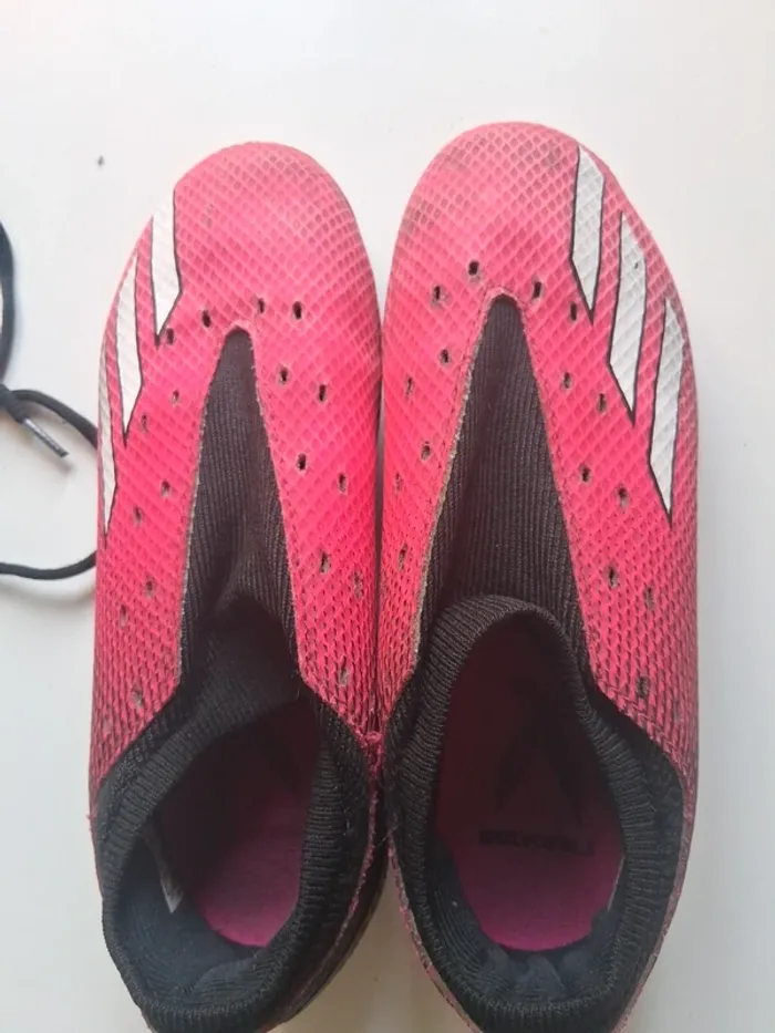 Crampons adidas - photo numéro 2