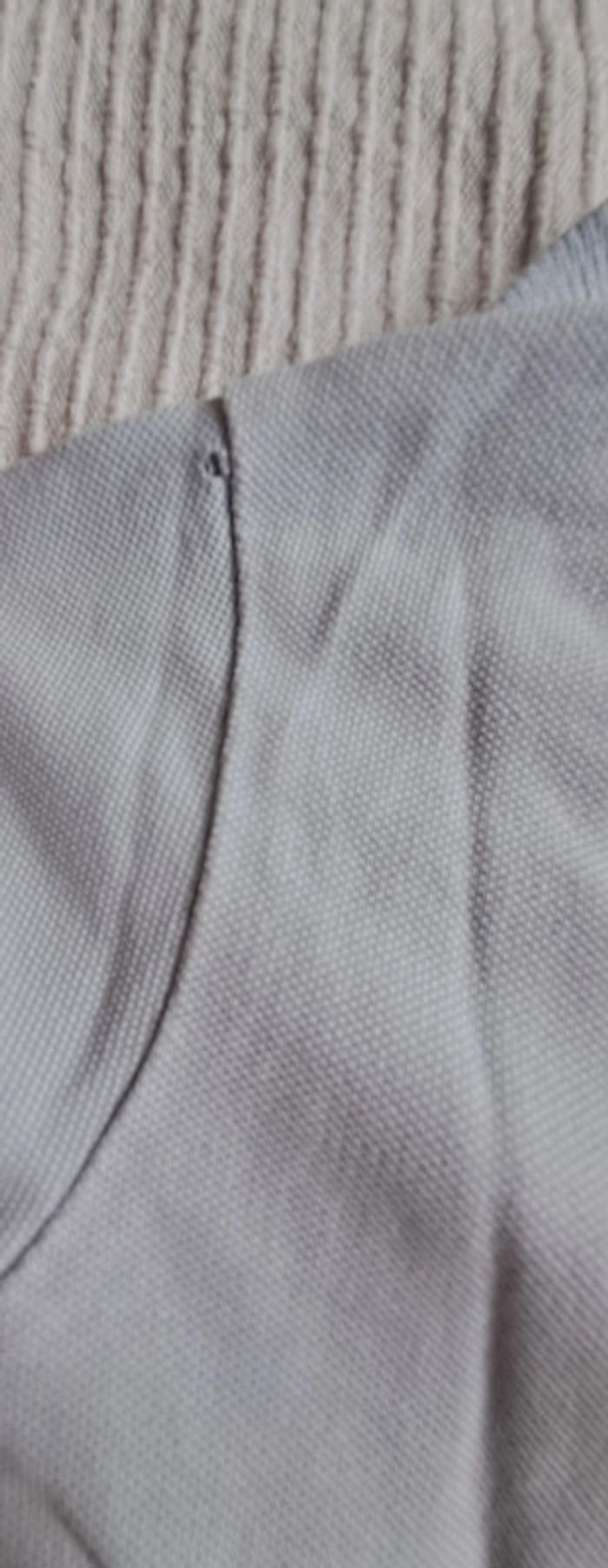 Lot de 2 polos manches longues - photo numéro 8