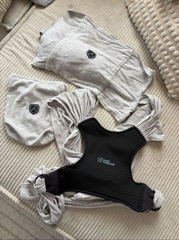 Écharpe de portage Koala babycare