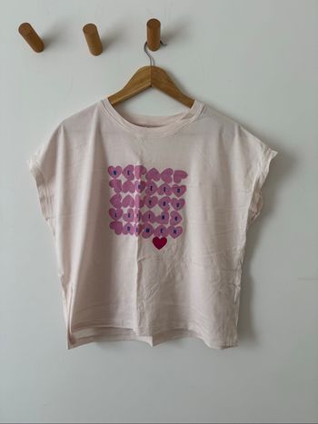 T-shirt Kiabi