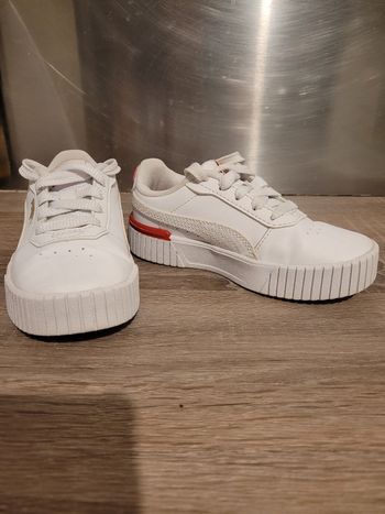 Basket puma