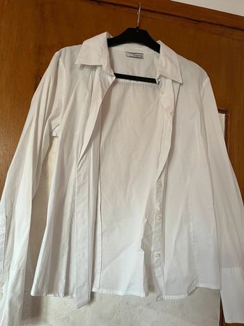 Chemise blanche