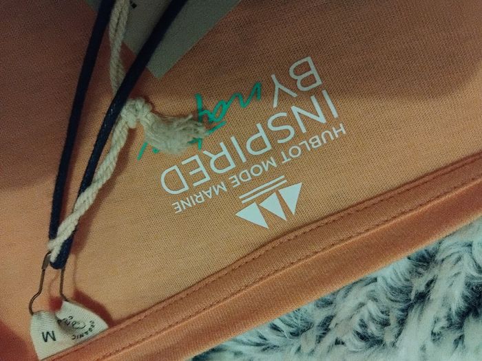 Tee-shirt Hublot - photo numéro 4