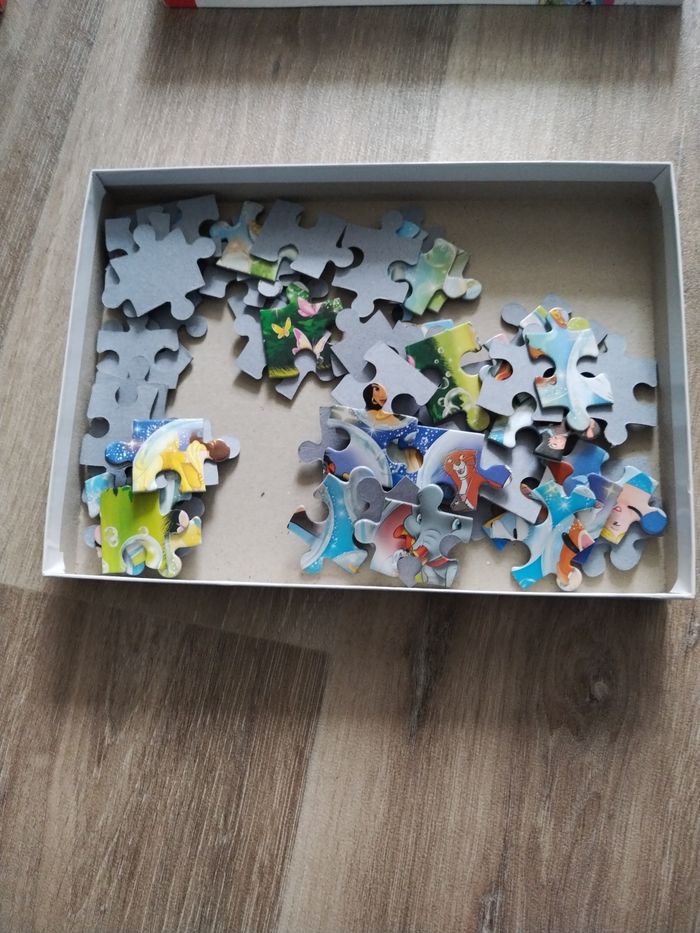 Puzzle - photo numéro 2