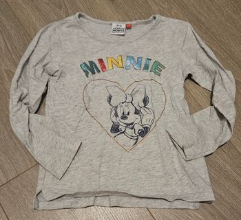 Maillot manche longue