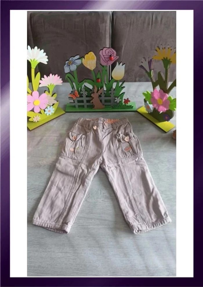 Pantalon 18 mois