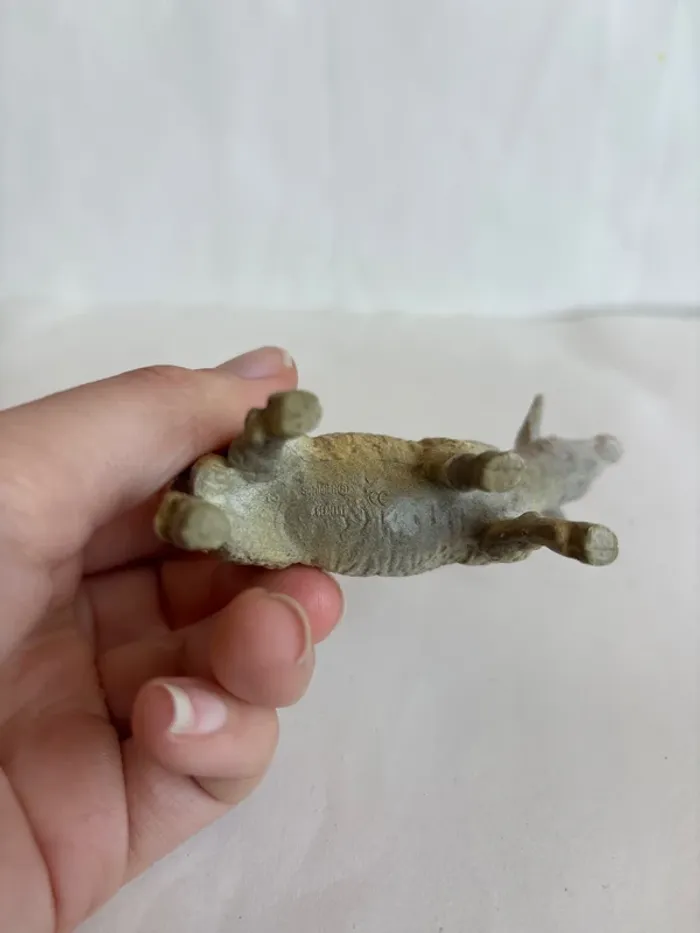 Mouton Schleich - photo numéro 3