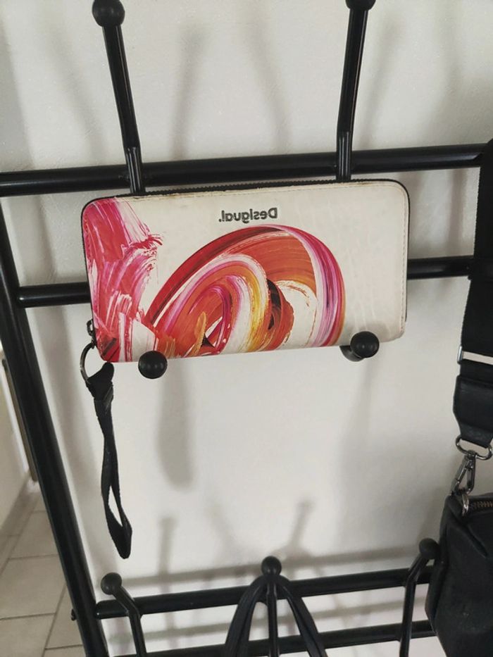 Sac à main Desigual - photo numéro 2