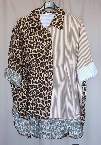 Chemise femme 