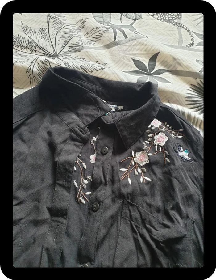 Chemise