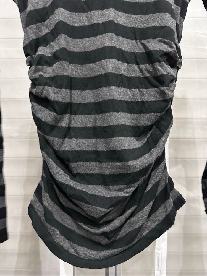 Pull fin de grossesse H&M T36 - photo numéro 3